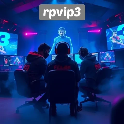 Keuntungan Bergabung dengan Komunitas RPVIP3