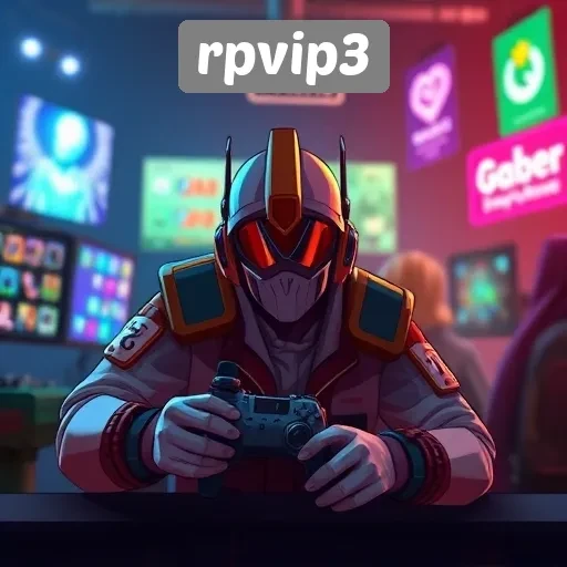 Peluang Bisnis di Balik Platform RPVIP3