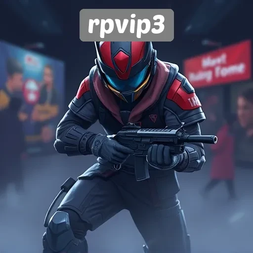 Tantangan dan Peluang Bagi Rpvip3 dalam Industri Game