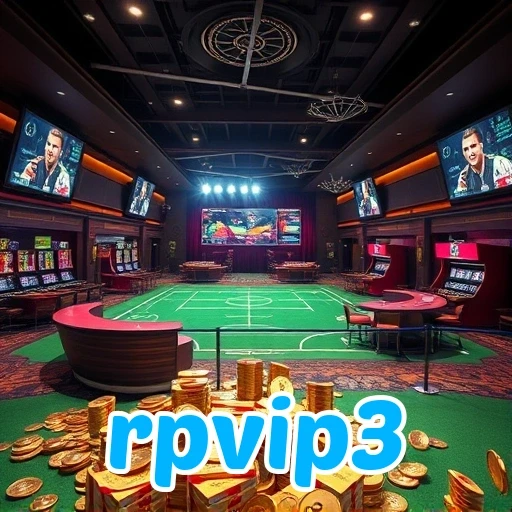 rpvip3: Keunggulan Kode Curang yang Menarik di Game Online