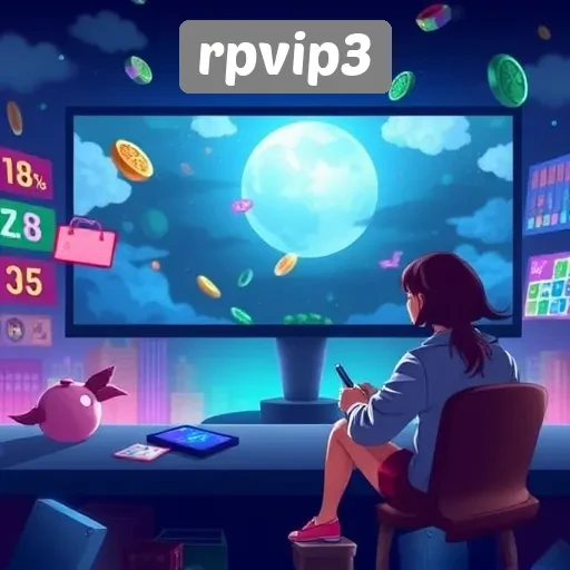 Membandingkan Rpvip3 dengan Situs Game Lainnya