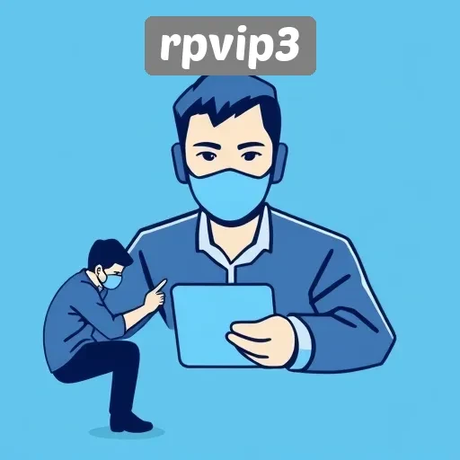 Panduan Lengkap Memulai di Situs Game rpivp3