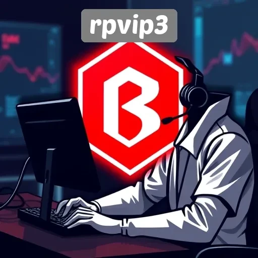 Pelayanan Pelanggan Rpvip3 yang Siap Membantu Gamer
