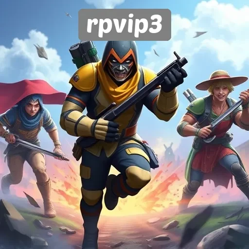 Menggali Jenis Game Populer di RPVIP3