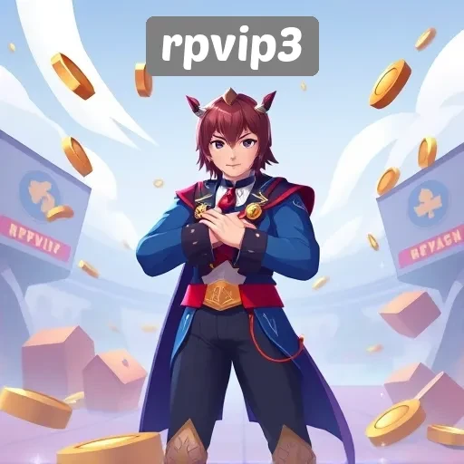 Menelusuri Fitur Menarik di Situs Game RPVIP3