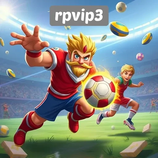 Mengungkap Fitur Menarik dari Situs Game Rpvip3