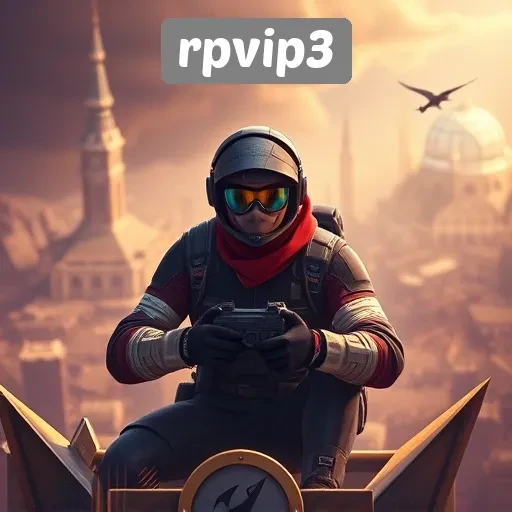 Ulasan Lengkap Fitur Rpvip3 untuk Para Gamer