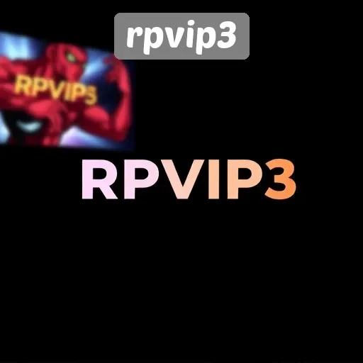 Masyarakat Gamer dan RPVIP3 Trend Baru di Dunia Game