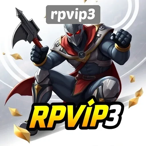 Mengenal Lebih Dekat Situs Game RPVIP3