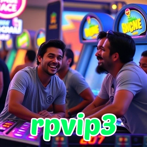 rpvip3: Wawancara Game yang Buka Jalan Menuju Inspirasi dan Tips Gaming