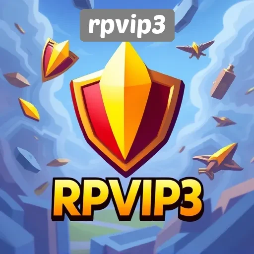 Mengenal Situs Game RPVIP3 dengan Berbagai Fitur Menarik