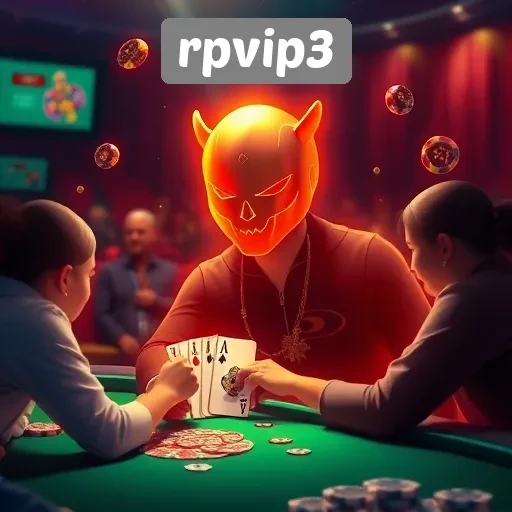 Inovasi Terbaru di Rpvip3 yang Perlu Diketahui