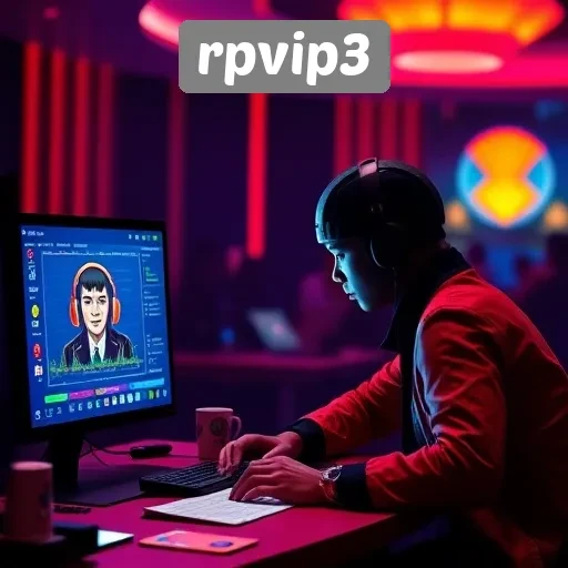 Mikrotransaksi di RPVIP3 Apakah Adil untuk Pemain