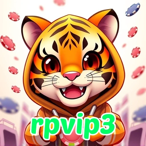 rpvip3 Game MMORPG