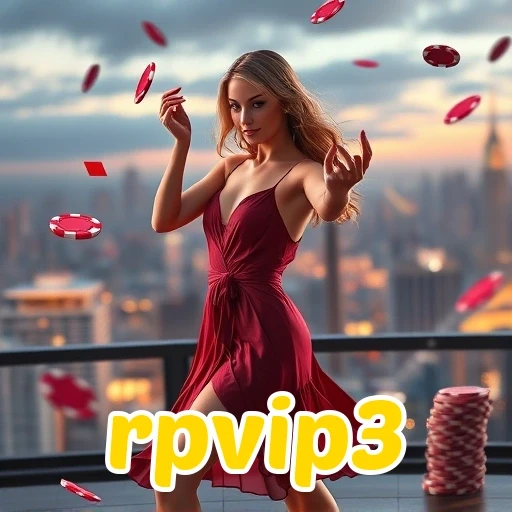 rpvip3 Berita Game
