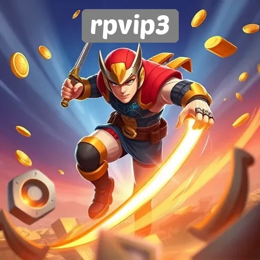 Tipe Game Populer yang Tersedia di RPVIP3