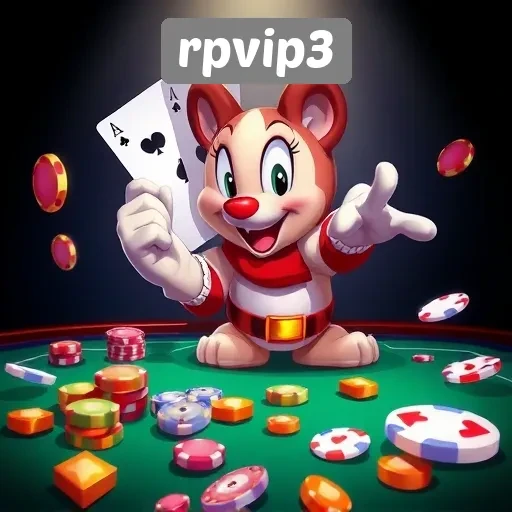 Apa Saja Permainan Populer di RPVIP3
