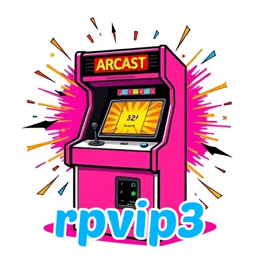 rpvip3 Ulasan Game