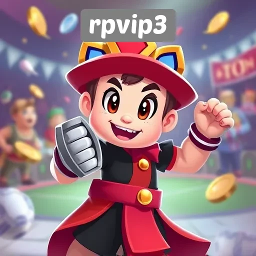 Keunggulan Rpvip3 dalam Menyediakan Beragam Game Online