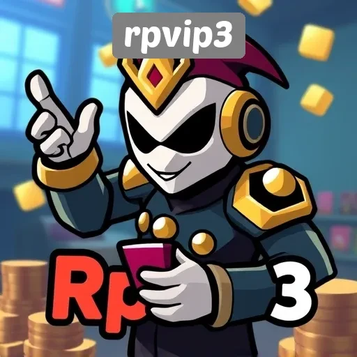 Perbandingan Rpvip3 Dengan Situs Game Lain