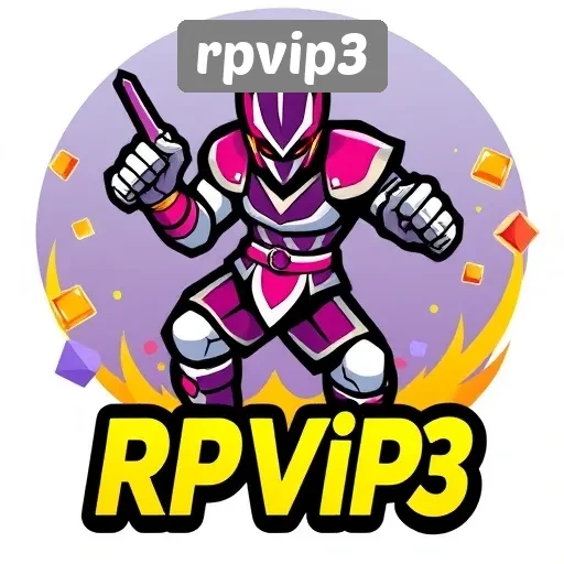 Perkembangan Rpvip3 di Kalangan Pecinta Game