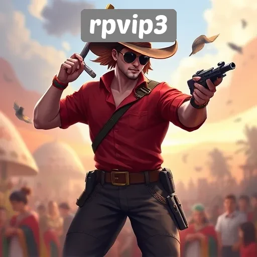 Keunggulan Rpvip3 Dalam Menyajikan Game Mobile dan PC