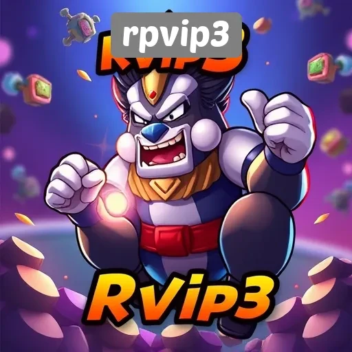 Mengenal Rpvip3 Situs Game Terpopuler di Indonesia