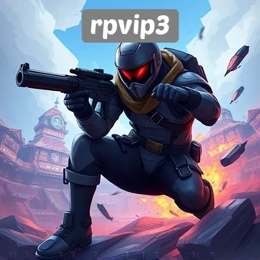 Keunggulan RPVIP3 Dalam Menyediakan Game Berkualitas