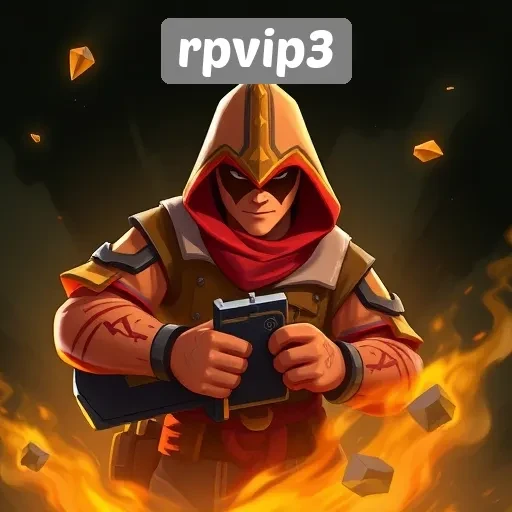 Menjadi Anggota Rpvip3 dan Manfaatnya bagi Gamer