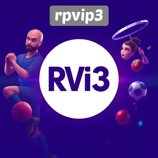 Keunggulan Rpvip3 dalam Menyediakan Game Online