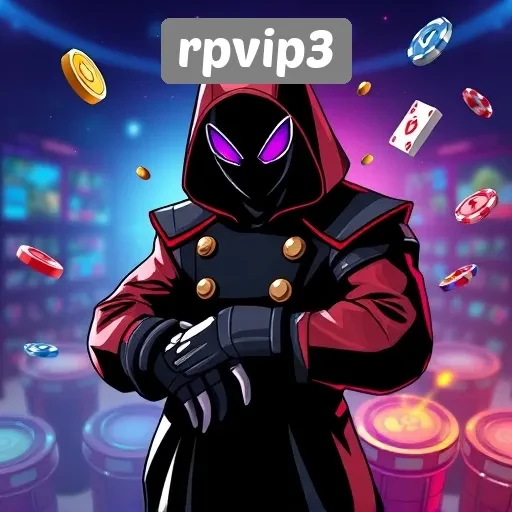 Mengenal rpvip3 Situs Game Terpercaya di Indonesia