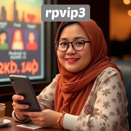Testimoni Pengguna rpvip3 dalam Pengalaman Bermain