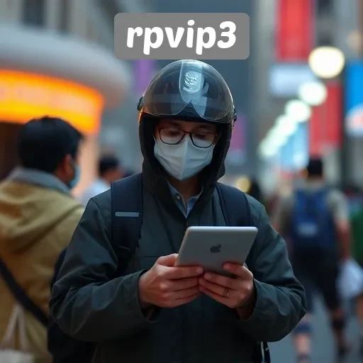 Menilai Keselamatan dan Keamanan di Rpvip3