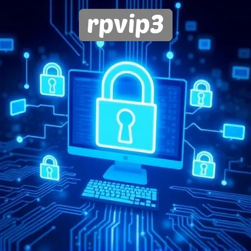 Keamanan dan Privasi di Situs Rpvip3