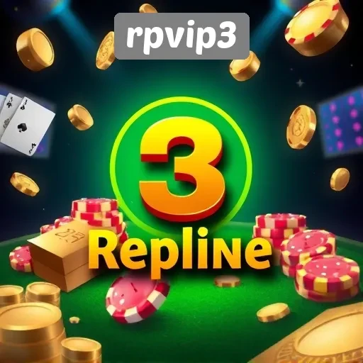 Penawaran Khusus dan Bonus di Rpvip3