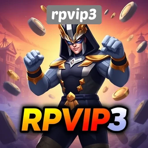 Memahami Fitur Utama Situs Game RPVIP3