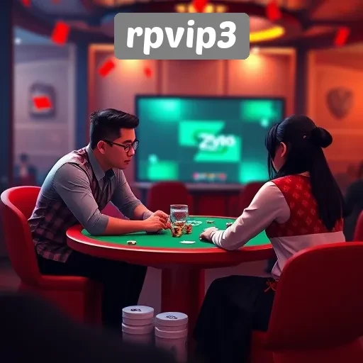 Kepuasan Pengguna RPVIP3 Dalam Menikmati Layanan Permainan