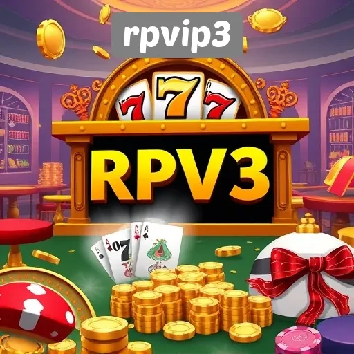 Beragam Jenis Permainan Menarik yang Tersedia di rpvip3