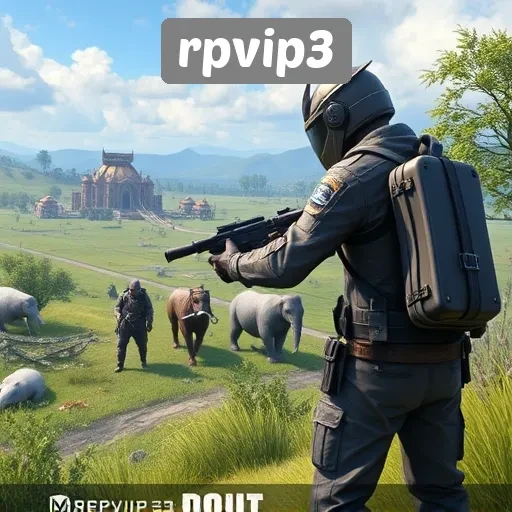 Mengapa Rpvip3 Menjadi Pilihan Utama Para Gamer
